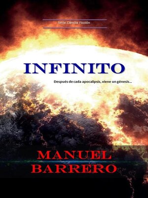 cover image of Infinito